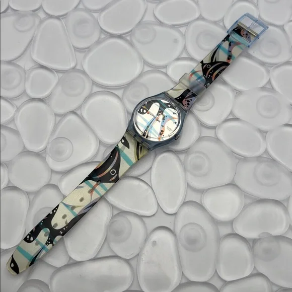 Swatch WatchGS108WONDERLAKE
